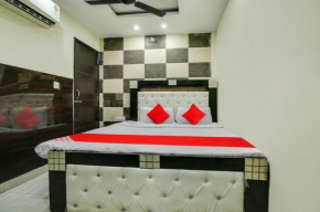 Hotel K-10